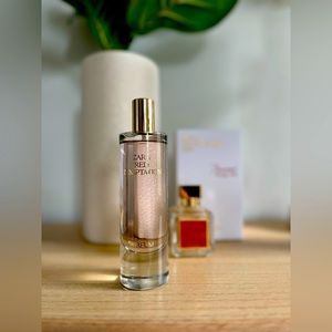 Red Temptation by Zara BR540 dupe